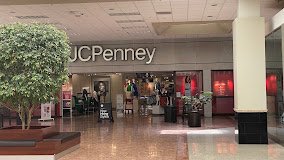 JCPenney Salmon Run Mall Watertown NY