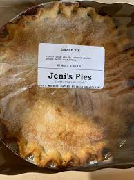 Jeni’s Pies in Naples
