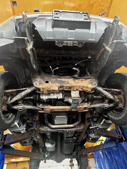 JK Auto UnderCoating Cadyville NY