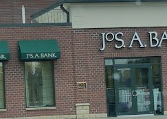 Jos. A. Bank Fayetteville, NY