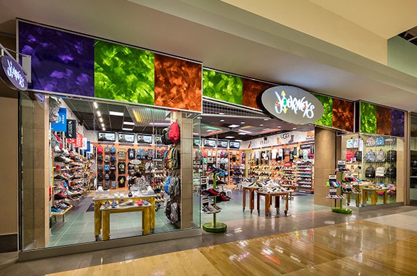 Journeys Kidz Rochester, NY