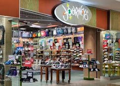 Journeys Mall at Greece Ridge Center in Rochester, NY