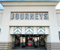 Journeys Market Square Plaza in Rochester, NY