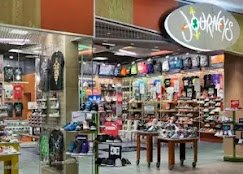 Journeys Syracuse, NY