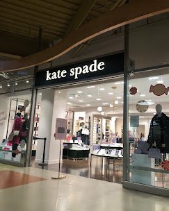 Kate Spade Outlet Destiny USA in Syracuse, NY