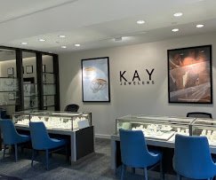 KAY Jewelers Auburn, NY