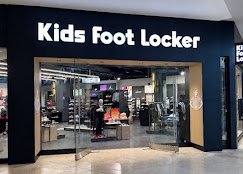 Kids Foot Locker Rochester, NY