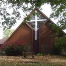 King Of Kings Lutheran Church in Liverpool, NY