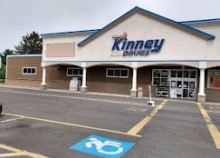 Kinney Drugs Liverpool - Oswego Rd