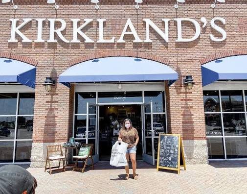 Kirkland's Syracuse NY