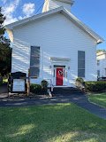 Kirkville United Methodist Church in Kirkville, NY