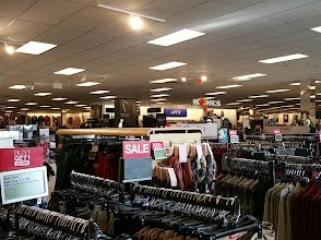 Kohl's Syracuse NY
