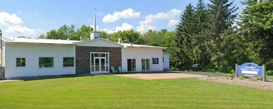 Lakeshore Baptist Church in Cicero, NY