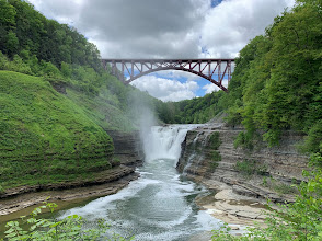 Letchworth State Park