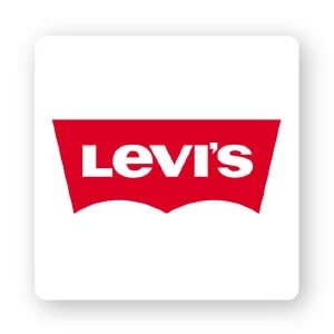 Levi's denim & casual apparel
