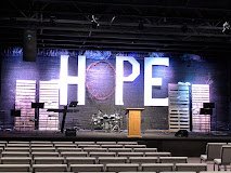 Life Church in East Syracuse, NY