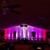 The Lighthouse Church Of God Full Gospel