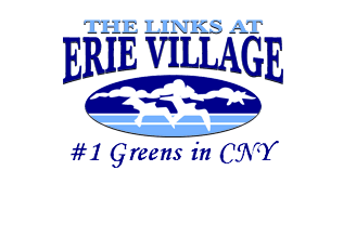 The Links at Erie Village 18-hole golf course East Syracuse NY