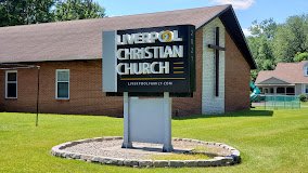 Liverpool Christian Church in Liverpool, NY