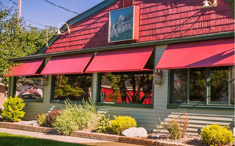 Restaurants in Liverpool NY