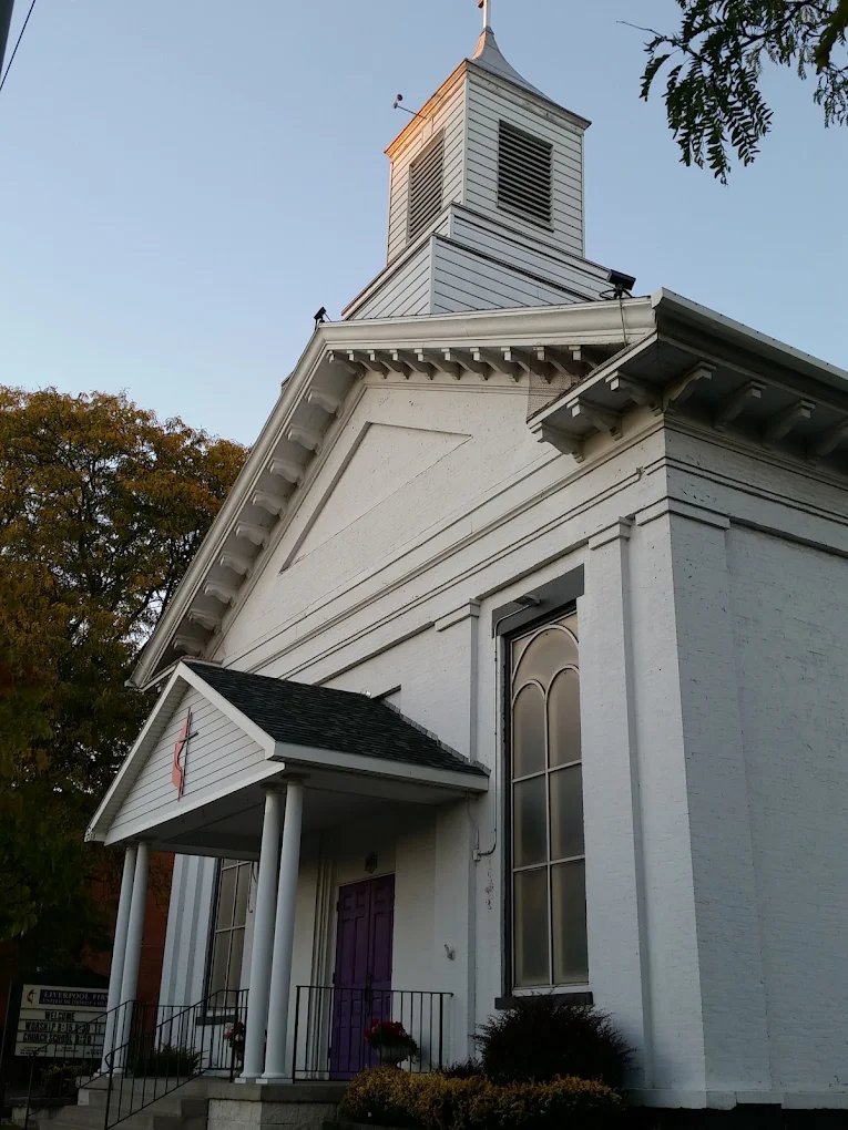 Liverpool First United Methodist Church
