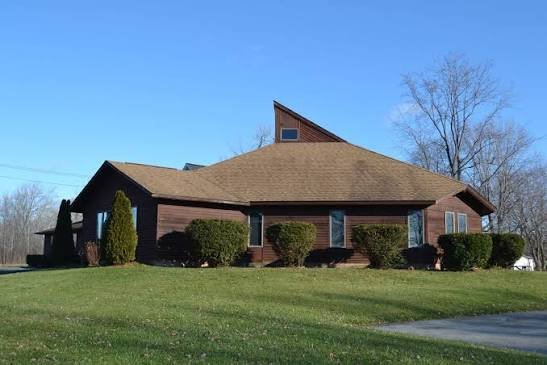 Liverpool Independent Baptist Church in Liverpool, NY