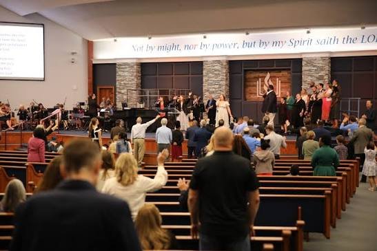The Church Of The Living Word, Inc. in Syracuse NY