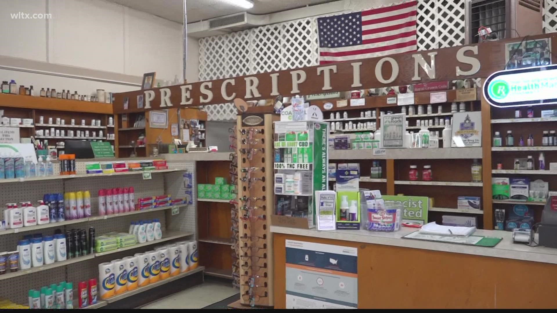 Local Independent Pharmacy Syracuse NY