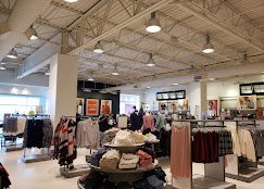Loft Outlet Waterloo, NY