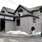 The Lost Horizon live music club Syracuse NY