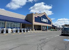Lowe's Home Improvement in Auburn, NY