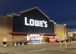 Lowe's Home Improvement in Camillus, NY