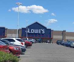 Lowe's Home Improvement in Cicero, NY