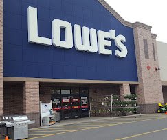 Lowe's Home Improvement in Clay, NY