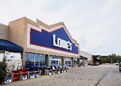 Lowe's Home Improvement in Syracuse, NY