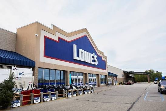 Lowe's Syracuse NY