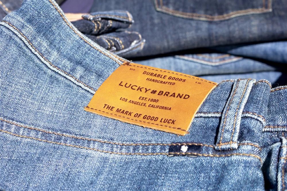 Lucky Brand Jeans Syracuse NY