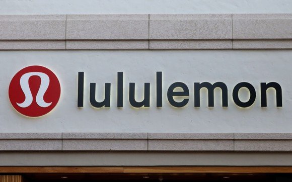 Lululemon activewear & athleisure: yoga, running, lounge