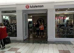 Lululemon Eastview Mall Victor, NY