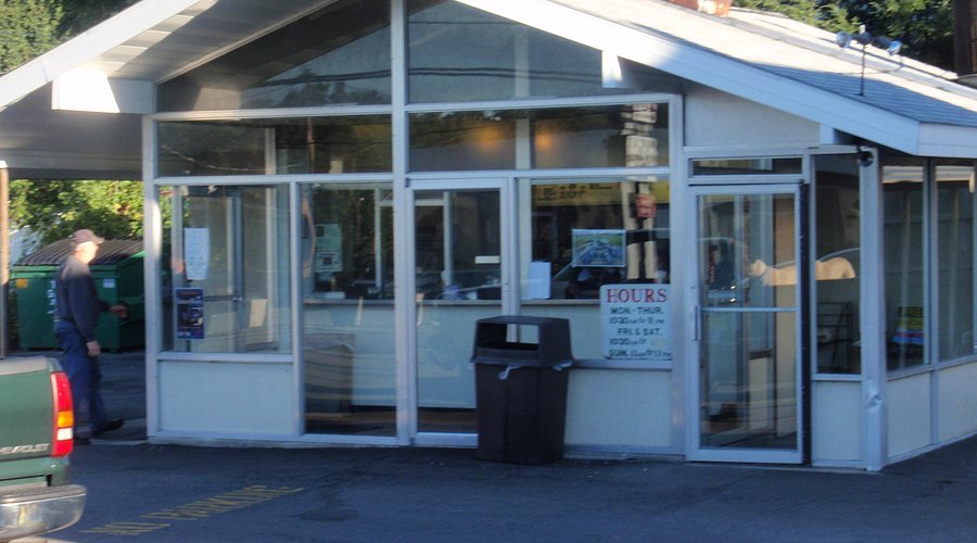 Lupo's Char-Pit in Endwell NY