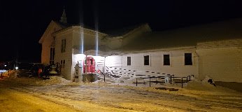 Lycoming United Methodist Church