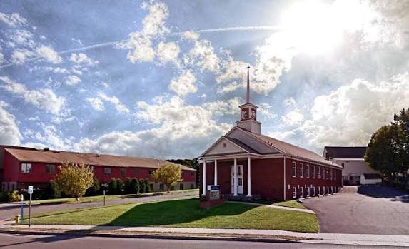 Lyncourt Wesleyan Church in Syracuse NY