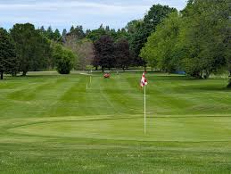 Lyndon Golf Course 18-hole Fayetteville NY