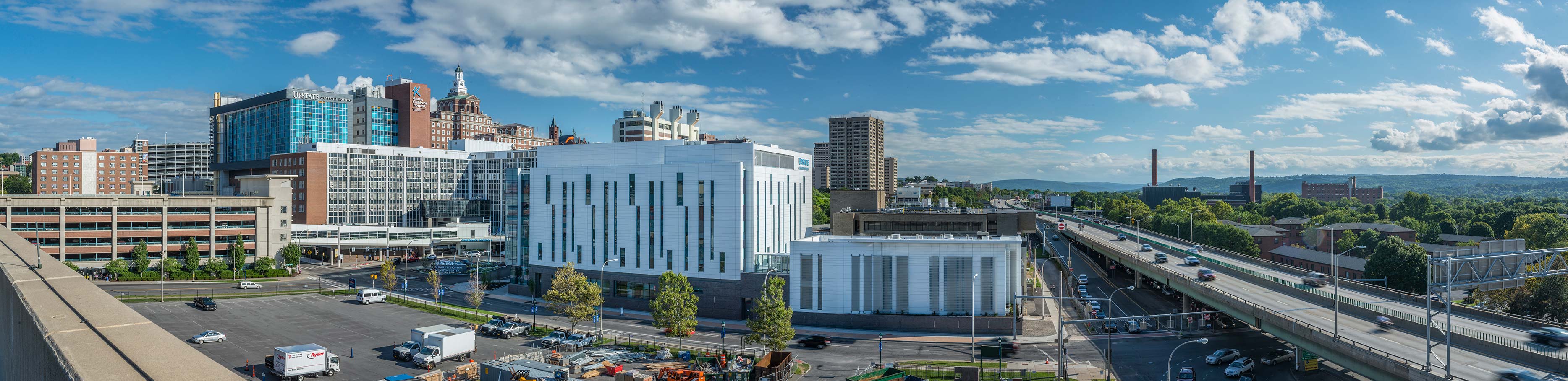 Madison Irving Medical Center Syracuse NY