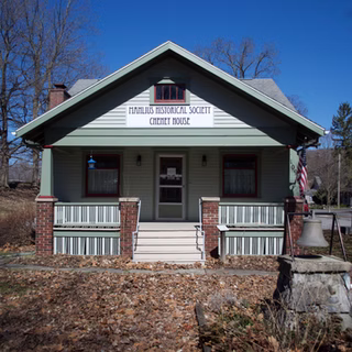 Manlius Historical Society and Museum Manlius NY