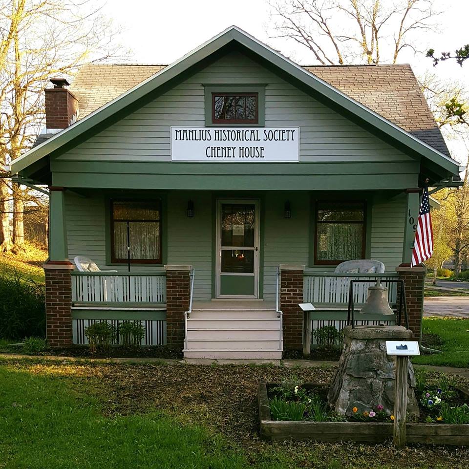 Manlius Historical Society