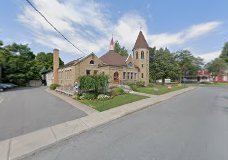 Manlius United Methodist Church in Manlius, NY