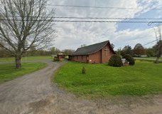 Marcy Pilgrim Holiness Church in Marcy, NY