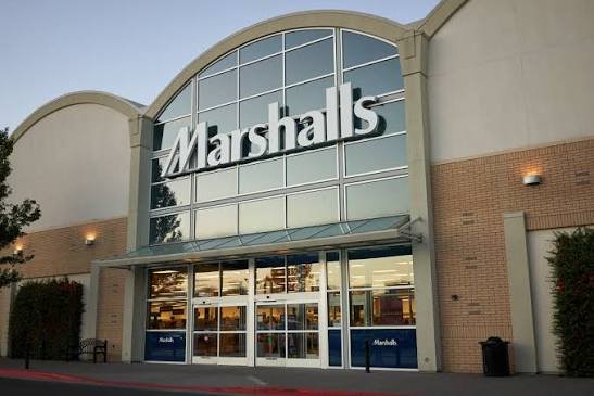 Marshalls Cicero NY - Brewerton Rd