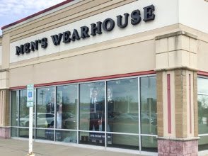 Men’s Wearhouse Cicero, NY